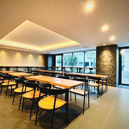 Hotel Arashi Nambaminami Ōsaka Extérieur photo