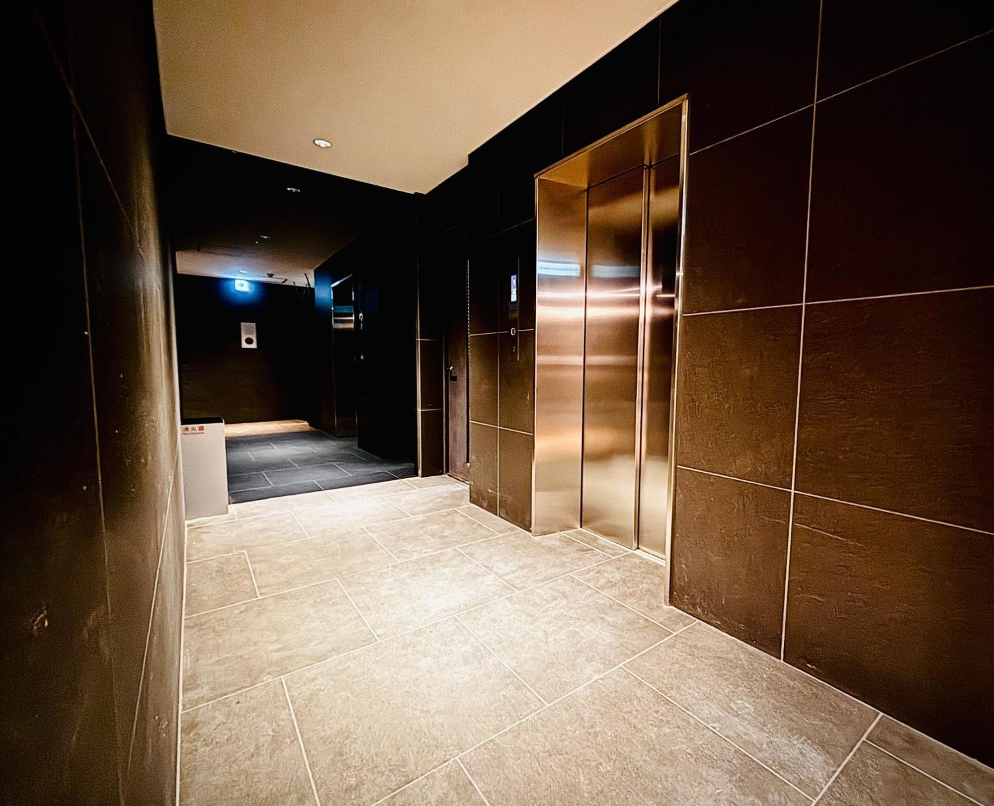 Hotel Arashi Nambaminami Ōsaka Extérieur photo
