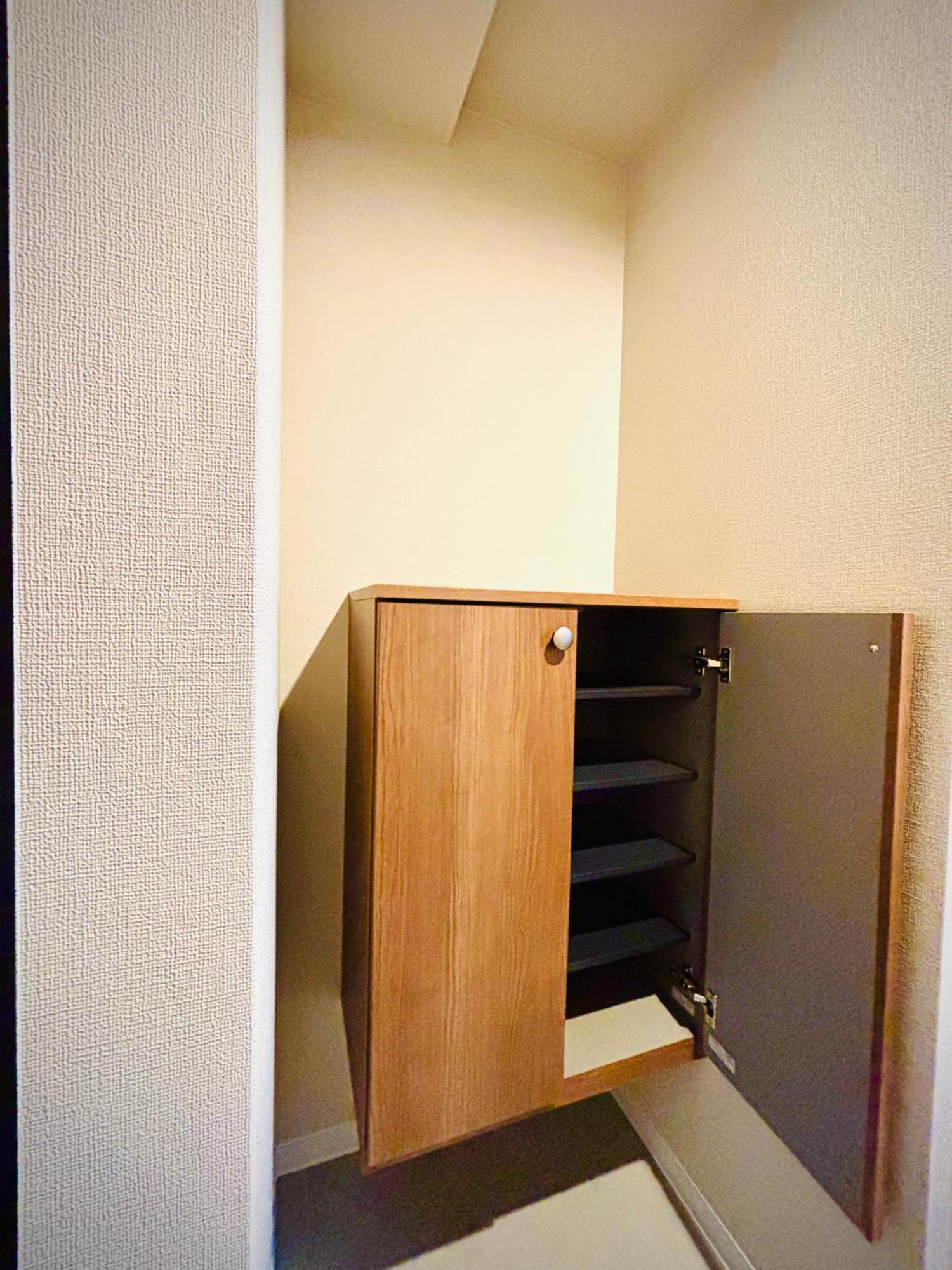 Hotel Arashi Nambaminami Ōsaka Extérieur photo