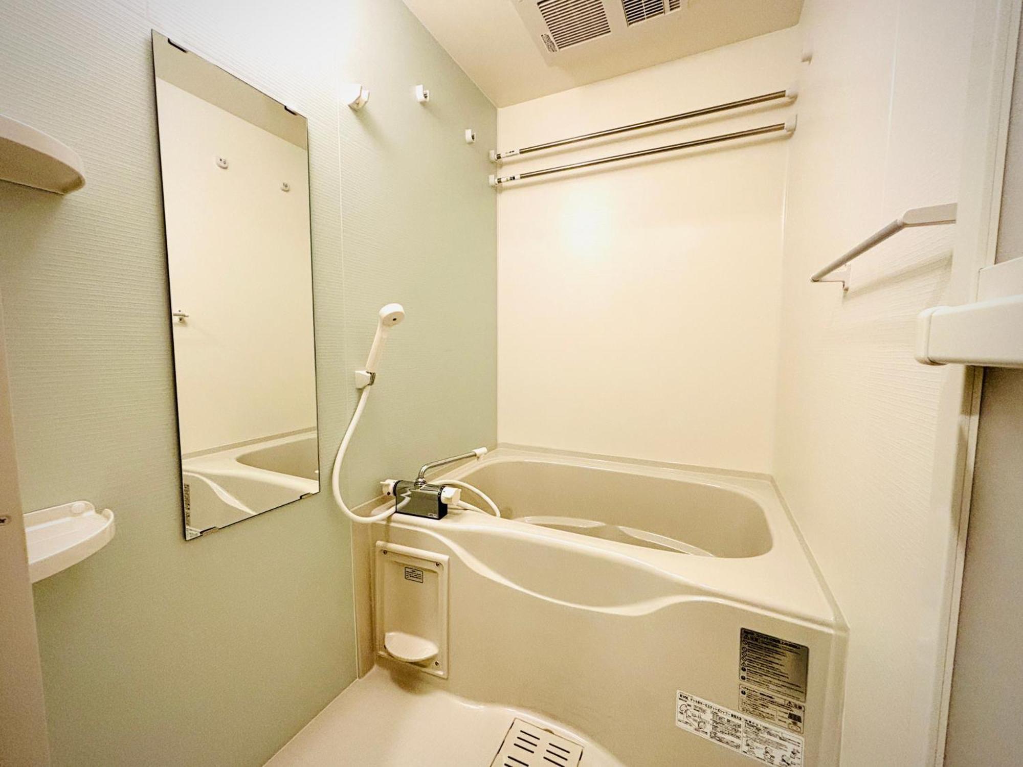 Hotel Arashi Nambaminami Ōsaka Extérieur photo